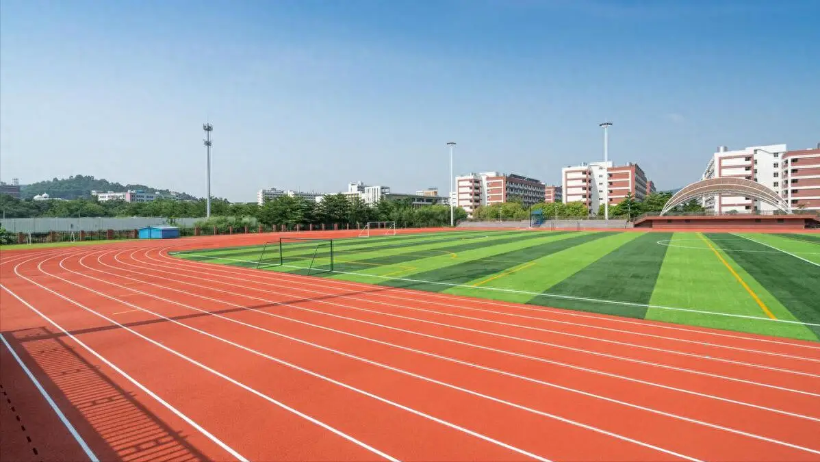 恩施土家族苗族自治州学校塑胶跑道塑胶跑道 - 哪里好